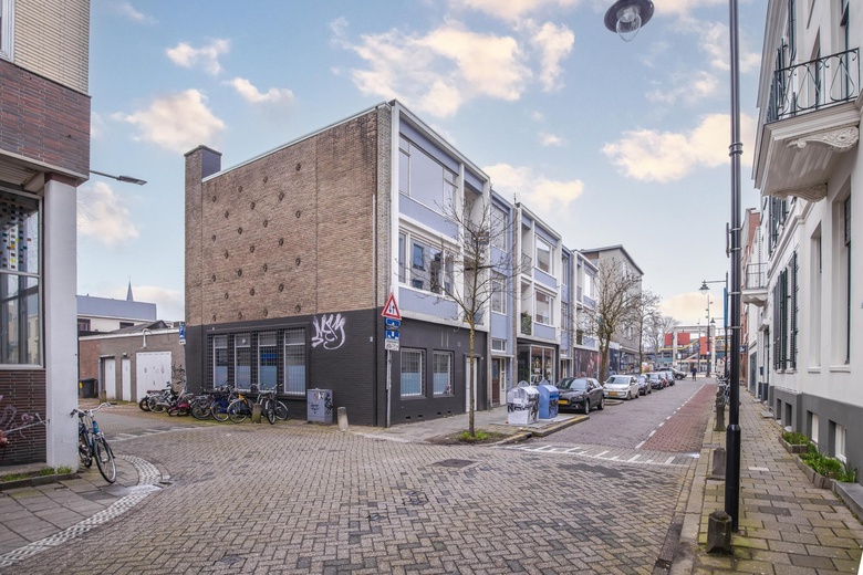WinkelruimteaanDriekoningenstraat 14<br/> inArnhem WinkelruimteaanDriekoningenstraat 14<br/> inArnhem