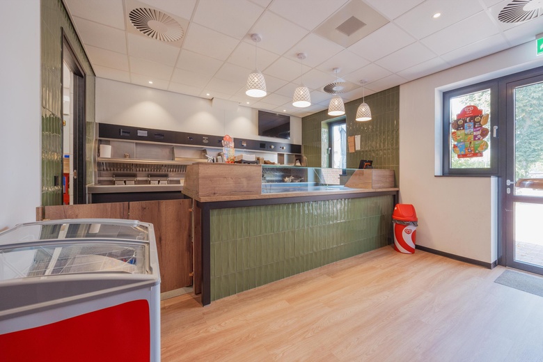 HorecaaanPast. Debijestraat 6<br/> inHegelsom