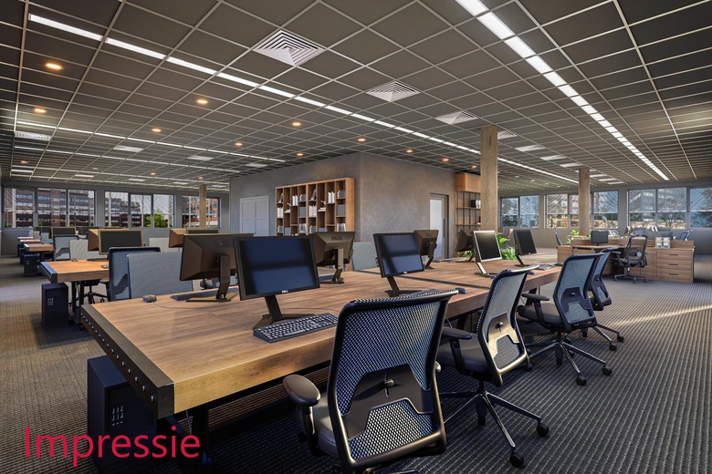 Kantoorruimteaande Waal 31<br/> inBest Kantoorruimteaande Waal 31<br/> inBest