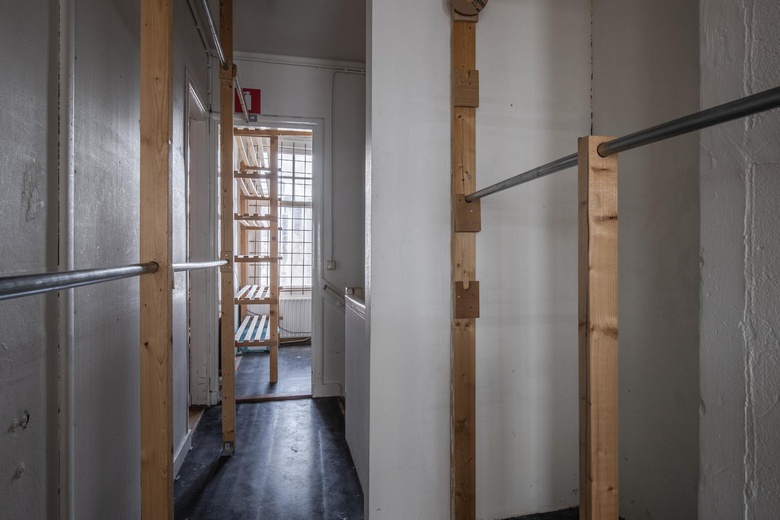 WinkelruimteaanGrote Oord 3<br/> inArnhem