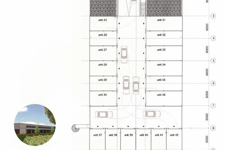 Bedrijfsruimte Nieuwerkerk aan den IJssel - 's-Gravenweg 326 - Foto 5