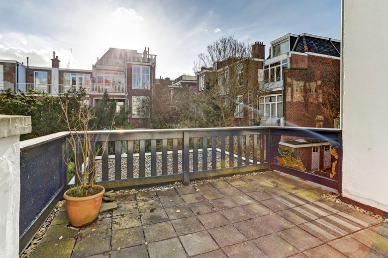 KavelaanStatenlaan 36, 36A & 36B<br/> inDen Haag KavelaanStatenlaan 36, 36A & 36B<br/> inDen Haag
