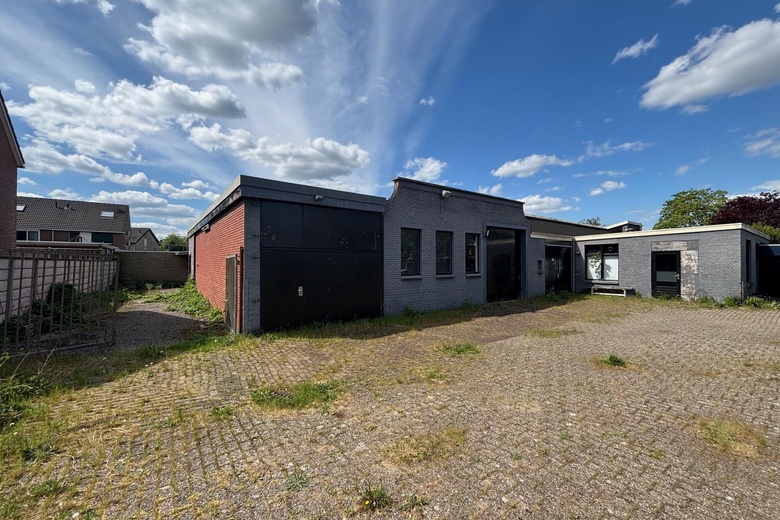 BedrijfsruimteaanDrienerweg 91<br/> inEnschede