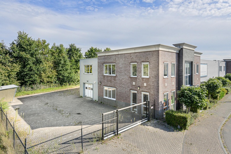 BedrijfsruimteaanVan de Reijtstraat 102<br/> inBreda BedrijfsruimteaanVan de Reijtstraat 102<br/> inBreda