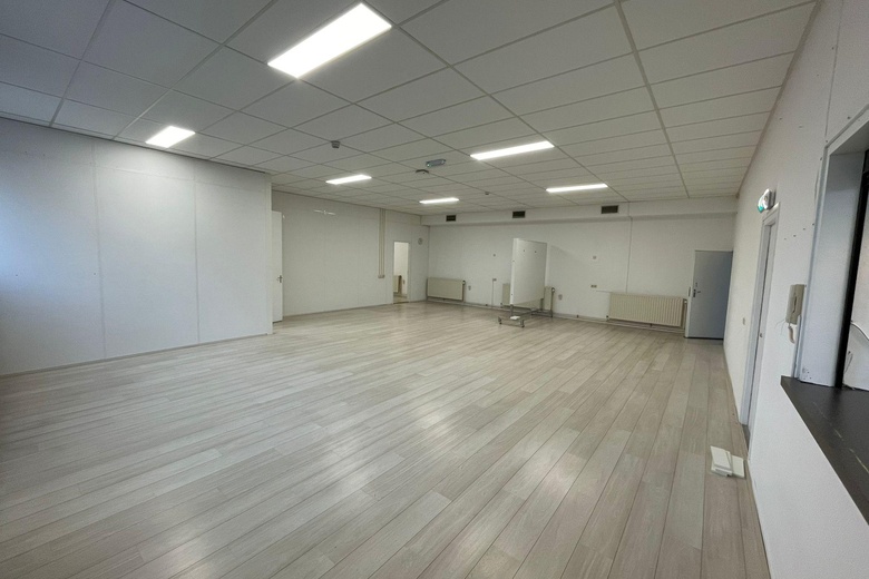 KantoorruimteaanWalplantsoen 14<br/> inWijk bij Duurstede KantoorruimteaanWalplantsoen 14<br/> inWijk bij Duurstede