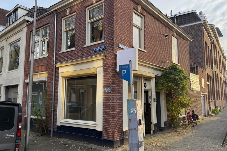WinkelruimteaanBoorstraat 113<br/> inUtrecht