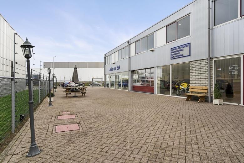 Bedrijfsruimte Tiel - Edisonstraat 20 - Foto 18