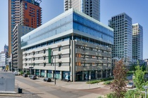 Kantoorruimte Rotterdam - Gedempte Zalmhaven 4 A - Foto 3