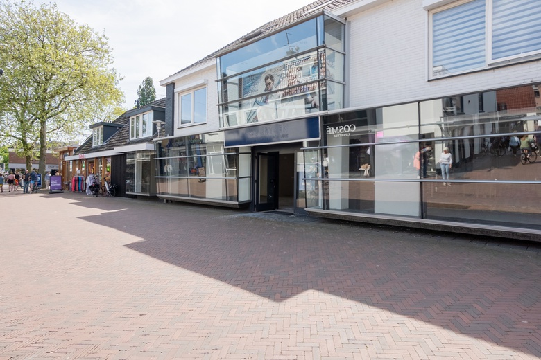 WinkelruimteaanOosteinde 3<br/> inHardenberg