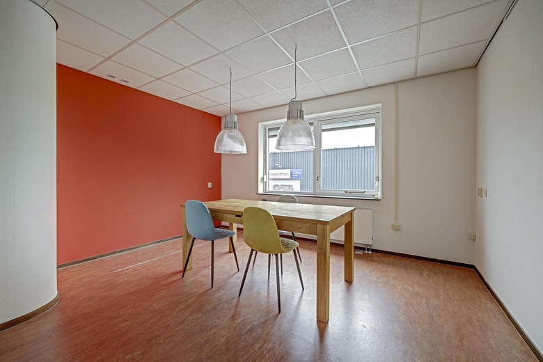 Bedrijfsruimte Waddinxveen - Coenecoop 85 B - Foto 24