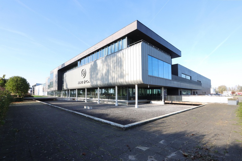 BedrijfsruimteaanPoseidonweg 17<br/> inLelystad