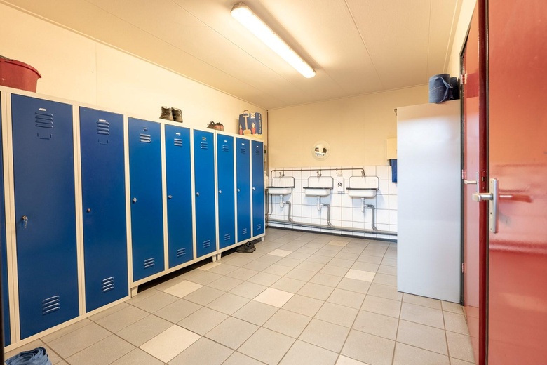 BedrijfsruimteaanWattstraat 9 C<br/> inVenlo BedrijfsruimteaanWattstraat 9 C<br/> inVenlo