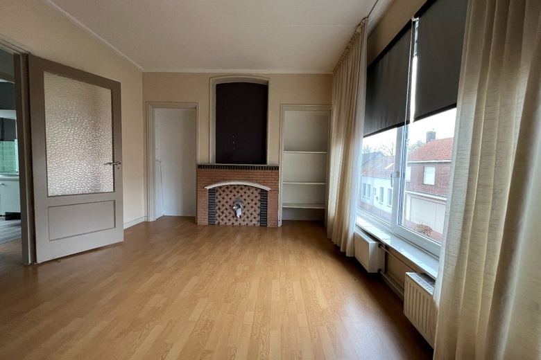 BedrijfsruimteaanOranjestraat 3<br/> inIJzendijke