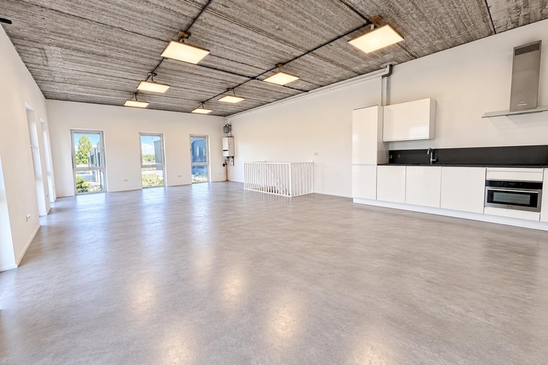 Bedrijfsruimte Almere - Microfoonstraat 16 - Foto 10