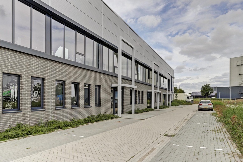 BedrijfsruimteaanPater van den Elsenlaan 22 D<br/> inVeghel BedrijfsruimteaanPater van den Elsenlaan 22 D<br/> inVeghel