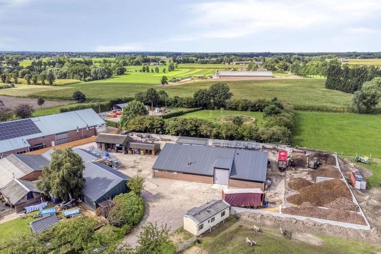 Bedrijfsruimte Barneveld - Briellaerdseweg 30 A - Foto 25