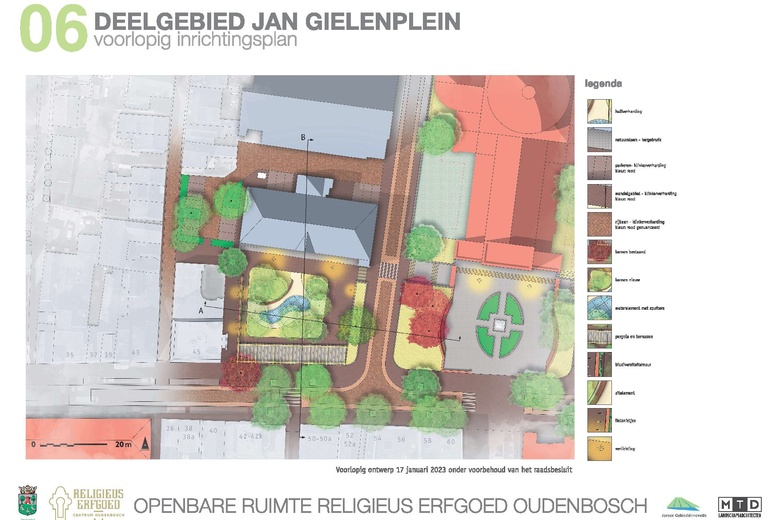 Horeca Oudenbosch - Jan Gielenplein 6 - Foto 9
