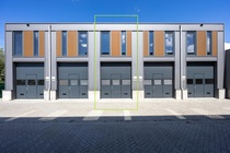 Bedrijfsruimte te koop Heemstede - Leidsevaartweg 17 D