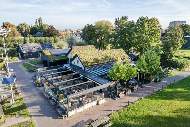 HorecaaanArendshorstlaan 23<br/> inZwolle