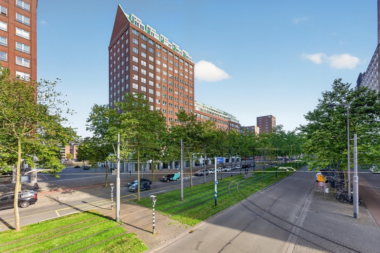 Kantoorruimte Rotterdam - Laan op Zuid 296 - Foto 3
