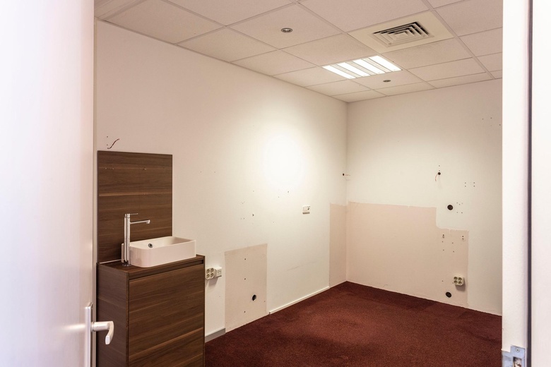 WinkelruimteaanSprongstraat 12 - 14<br/> inZutphen