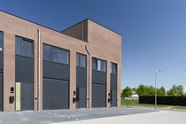 Bekijk foto 1 van eenheid 1 aan de Markerkant 13 192 in Almere