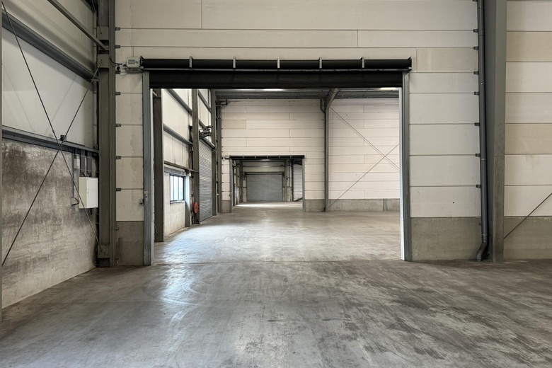 BedrijfsruimteaanBunsenstraat 72<br/> inDordrecht