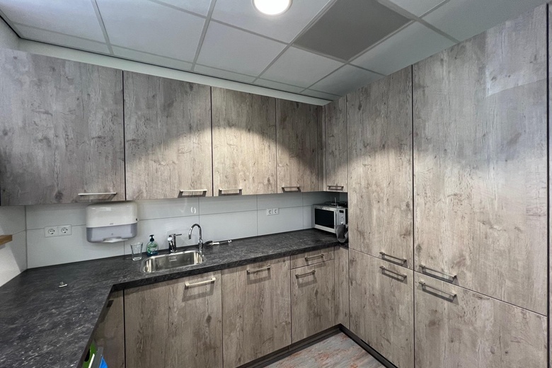 KantoorruimteaanBuitendijks 33<br/> inPapendrecht