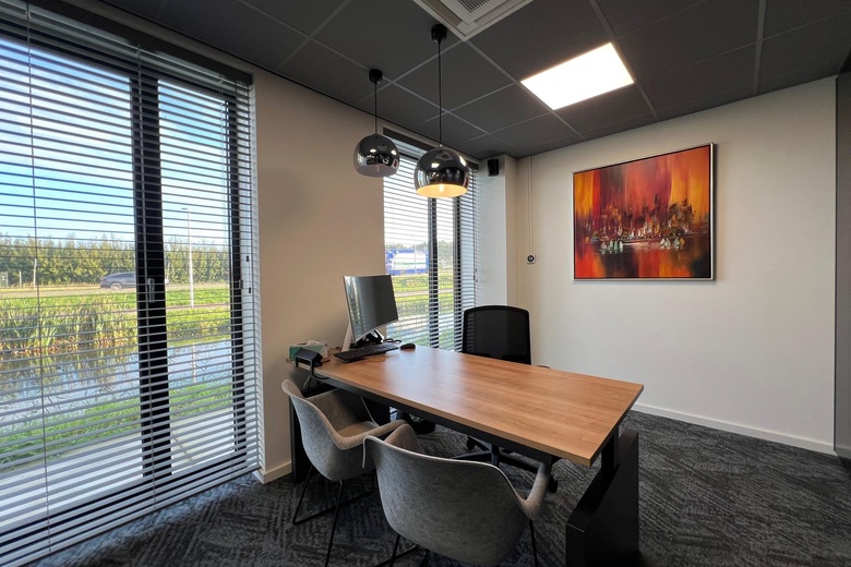 KantoorruimteaanStationspark 950 - 955<br/> inSliedrecht