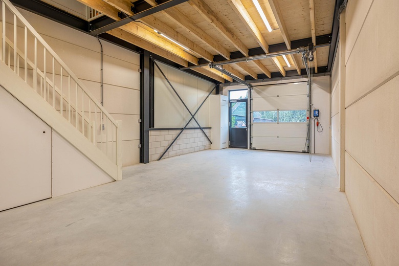 BedrijfsruimteaanKattendijk 43 a 2<br/> inGouderak