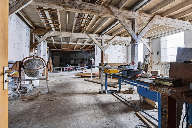 Bedrijfsruimte Apeldoorn - Oosterlaan 57 A - Foto 10