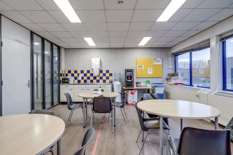 BedrijfsruimteaanKoelenhofstraat 1<br/> inTiel