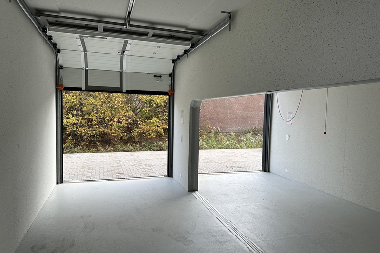 BedrijfsruimteaanTitaniumweg 284<br/> inAlphen aan den Rijn