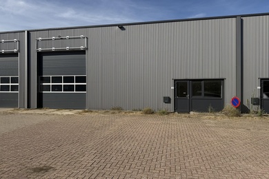 Bedrijfsruimte te huur Tholen - Ambachtsweg 13 b