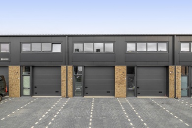 Bekijk foto 2 van Dirk Verheulweg 2B5 0 ong