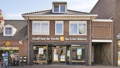 Winkelruimte te huur Gemert - Nieuwstraat 43