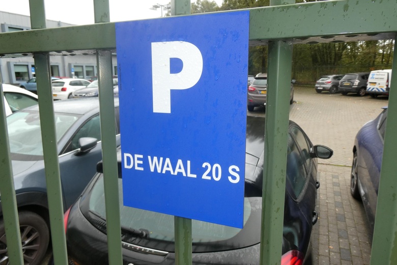 Bedrijfsruimteaande Waal 20 S<br/> inBest