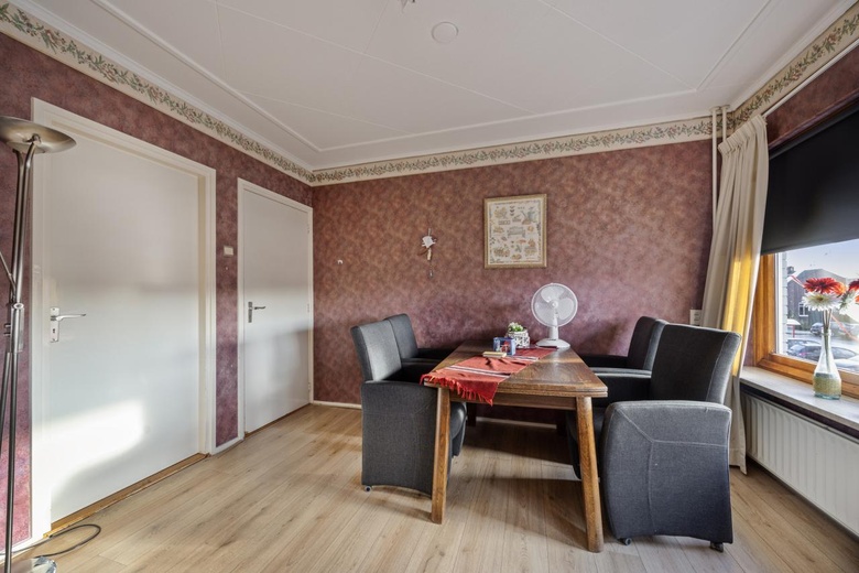 HorecaaanHuijbergseweg 19<br/> inHoogerheide