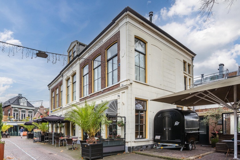 Horeca Heerenveen - Vleesmarkt 9 - Foto 7