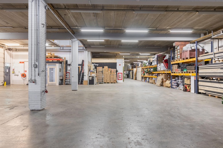 KantoorruimteaanHavenstraat 1 A<br/> inBeverwijk