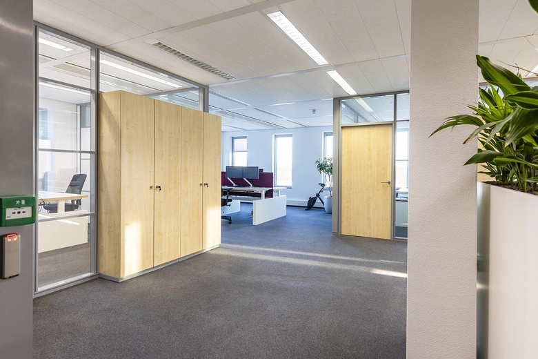 KantoorruimteaanMonitorweg 29 - 55<br/> inAlmere