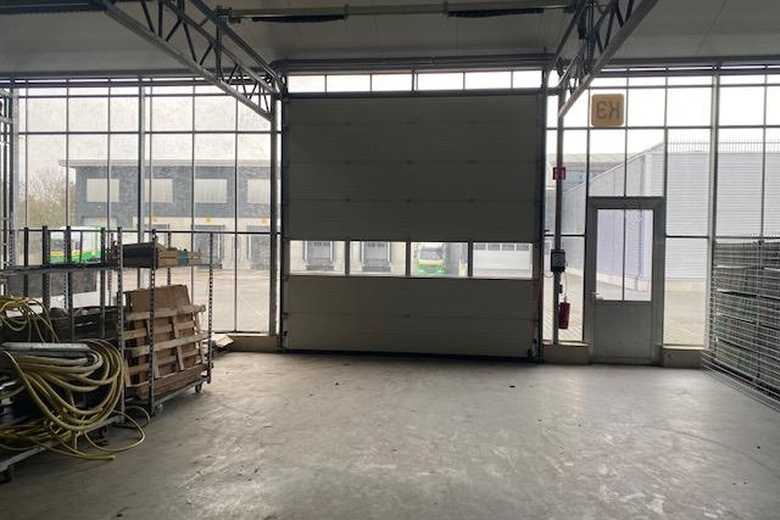 BedrijfsruimteaanCorsica 0 ong<br/> inVeghel