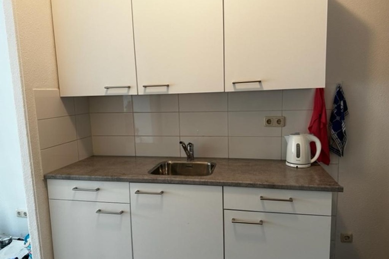 WinkelruimteaanH. Hartplein 14<br/> inVeghel