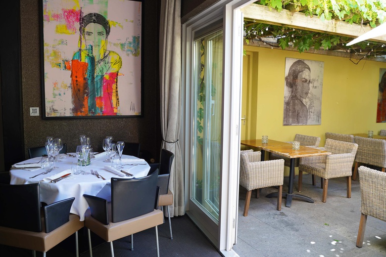 HorecaaanDeurningerstraat 11<br/> inEnschede