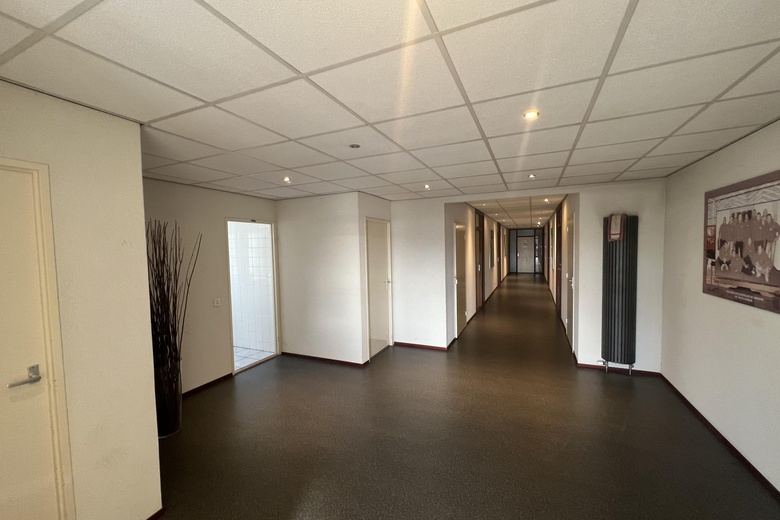 BedrijfsruimteaanCommunicatieweg 22<br/> inMijdrecht