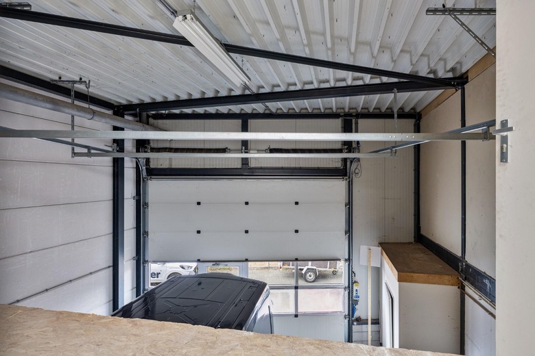 Bedrijfsruimte Dordrecht - Toermalijnring 240 - Foto 10