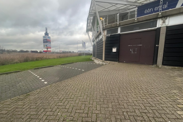 KantoorruimteaanAmundsenweg 23<br/> inGoes
