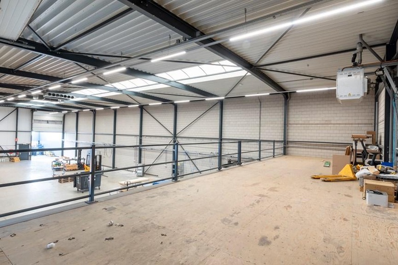 Bedrijfsruimte Valkenswaard - Dragonder 33 - Foto 13