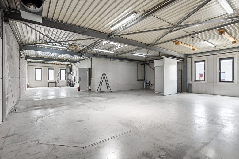 Bedrijfsruimte Ede - Bonnetstraat 25 - Foto 4