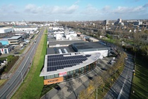 Bekijk foto 6 van eenheid 1 aan de Mijlweg 83 in Dordrecht Bekijk foto 6 van eenheid 1 aan de Mijlweg 83 in Dordrecht